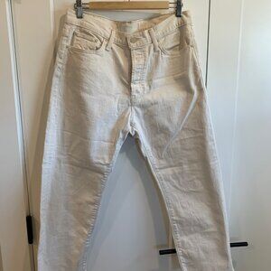 Mother the Ditcher Crop